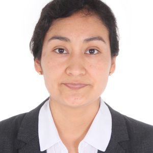 F001_Nº 10409274_M - Mirian Mejia Santillan
